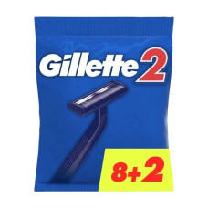 Станок чоловічий Gillette 2 (10)