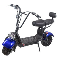 Велосипед електричний Citycoco 1000w 48v12Ah