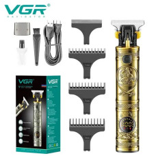 Машинка для стрижки VGR 097