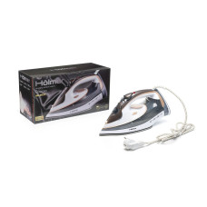 Праска Holmer HIT-2638 2600Вт White