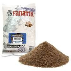 Прикормка Anvi Fishing 0.5кг