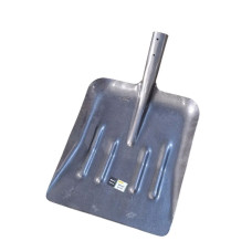 Лопата совкова велика Shovel рейкова