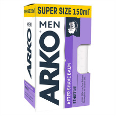 Бальзам після гоління Arko extra sensitive 150мл