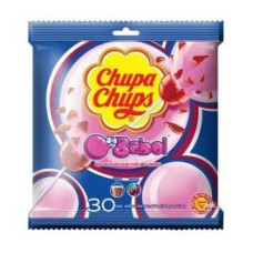 Чупачупс BigBabol 22г