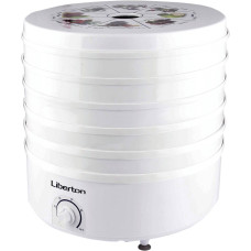 Сушарка ел.Liberton LFD-5220 550вт