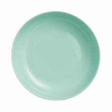 Тарілка блюдо 210мм Couscou Tajine turquoise