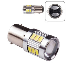 Лампа авто габаритна S25лед 1156-1304 12в/50smd