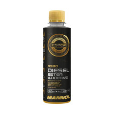 Присадка дизельна Mannol Ester Additive 250мл