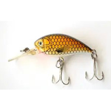 Воблер Brat fishing Gildrim