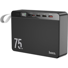 Повербанк 75000 Hoco J94 Overlord