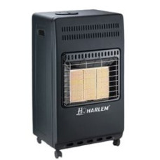 Обігрівач газовий Harlem Rs-42 4.2квт 60м2