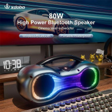 Колонка Xdobo Dream 80w 12h
