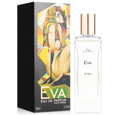 Духи жін Eva Cosmetics Eva 50ml