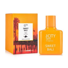 Духи жін The city spirit Tropics 100ml