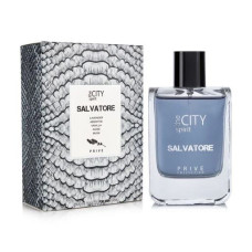 Духи чол The city spirit Prive Salvatore 100ml