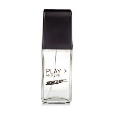 Духи чол Play and Live Forca 100ml