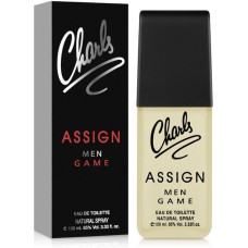 Духи чол Sterling Parfums Charls Assign Game 100ml