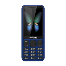 Мобільний телефон Sigma Xstyle 351 Lider