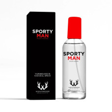 Духи чол Montwood Ultra-Sporty 100ml