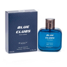 Духи чол Entity Blue Clubs-Rich Minds 50ml