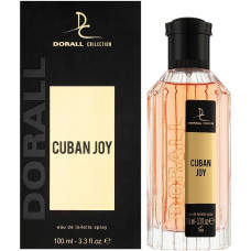 Духи чол Dorall Collection Cuban Joy 100ml