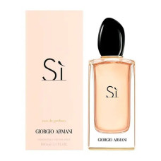 Духи жін Giorgio Armani Si 90ml