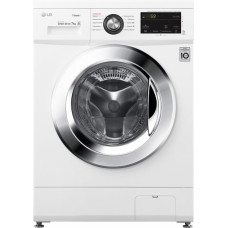 Пральна машина 7кг LG F2J3HS2W