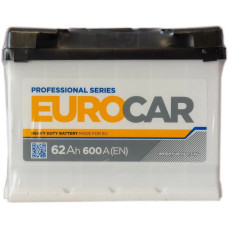 Акумулятор авто 62 (1) Eurocar-Starta