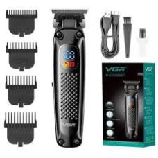 Машинка для стрижки VGR 972 4в1