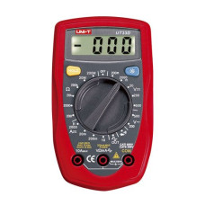 Тестер електронний 33D-U-T
