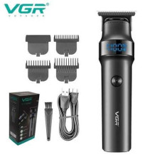 Машинка для стрижки VGR 987 3в1