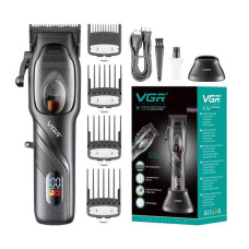 Машинка для стрижки VGR 269