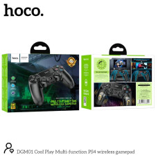 Джойстик Hoco DGM01 PS4