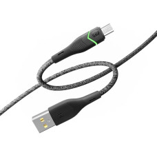 Шнур зарядка мікро Ridea RC-RL15 RGB