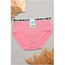 Труси жіночі Sola Cotton 9003