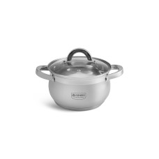 Каструля нерж. Edenberg 3.5л EB-4065