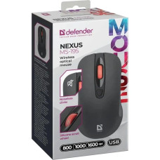 Миша бездротова Defender Nexus MN-195