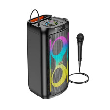 Колонка Hoco HА6 30W 5h мікрофон