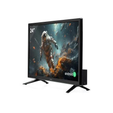Телевізор 24 Vinga S24HD25B Смарт