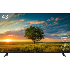 Телевізор 43 Vinga S43FHD25B Смарт