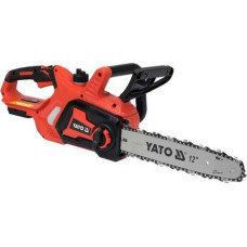Пила акум Yato YT-828138 1ак-4а-1зар.блок