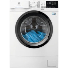 Пральна машина 6кг Electrolux EW6S426BUI 1200Об