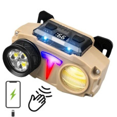 Ліхтар на лоб XPE CH-8825 СОВ