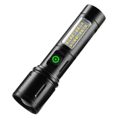 Ліхтар поліс XPE PLD-603