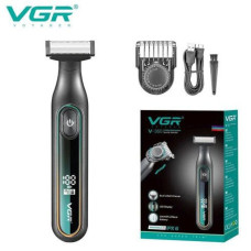 БРИТВА акумулятор VGR-360 шейвер
