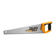 Ножівка дер.Tolsen 550мм 31073