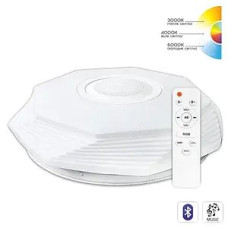 Люстра 70Вт Біом SML R46-70-М RGB