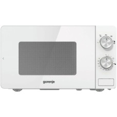 Мікрохвильова піч Gorenje MO20E1WH 800вт біла