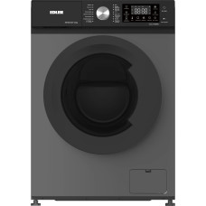 Пральна машина 6кг Edler EWF6031GRY dark grey