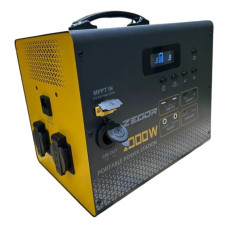 Зарядна станція Zegor YC1100 1000вт